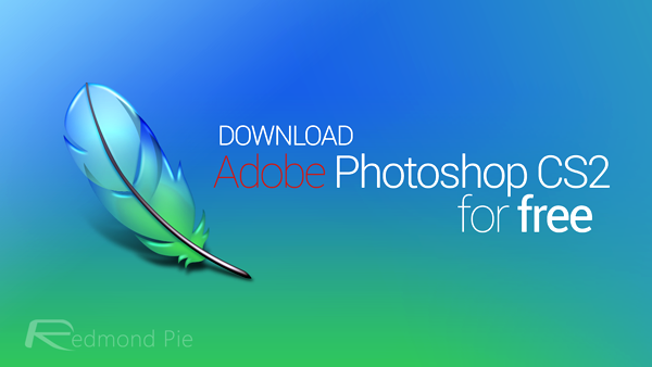 Adobe Photoshop Cs2 Download Fur Mac